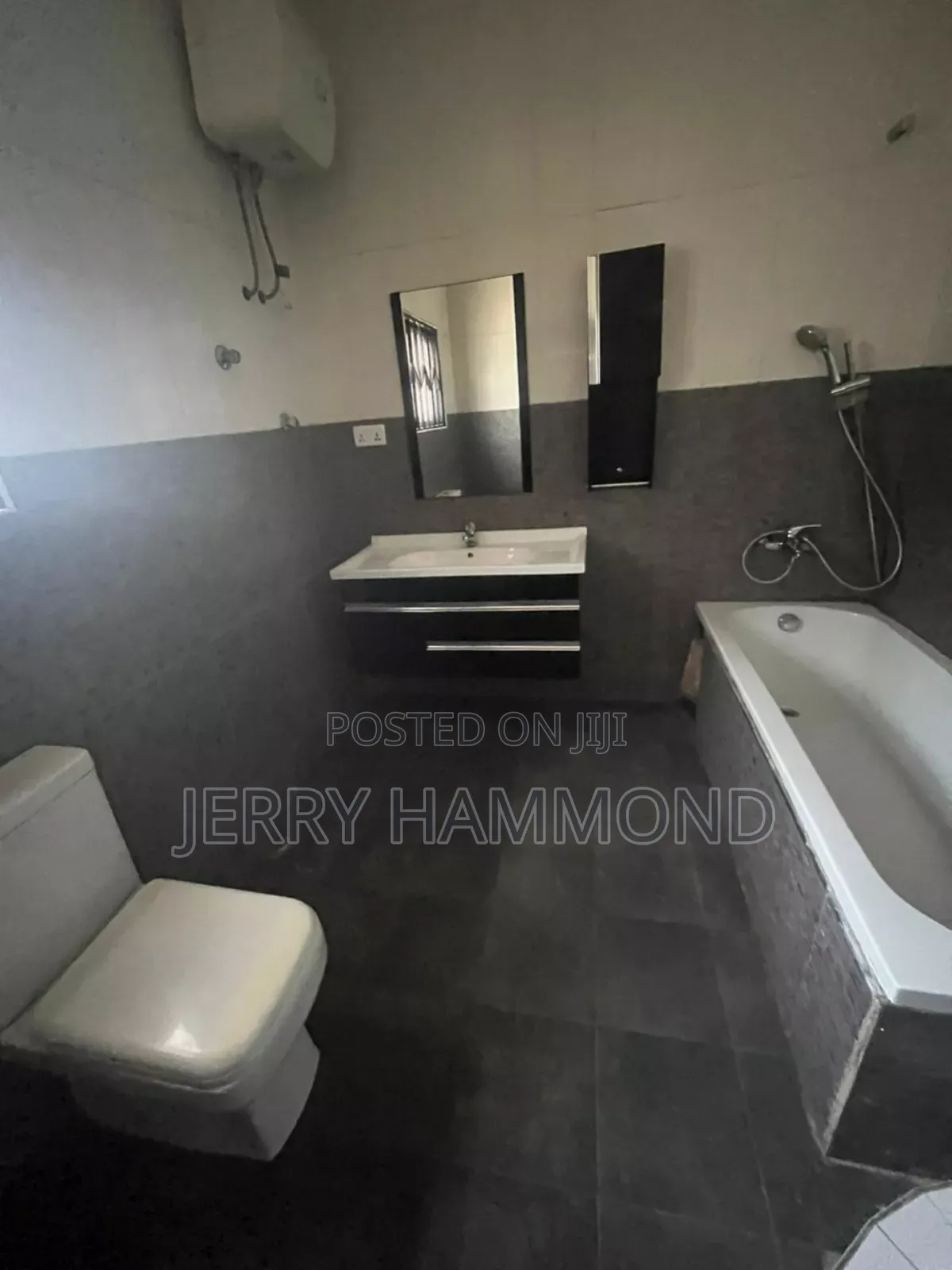 6bdrm House in Tseaddo Burma Hills for rent