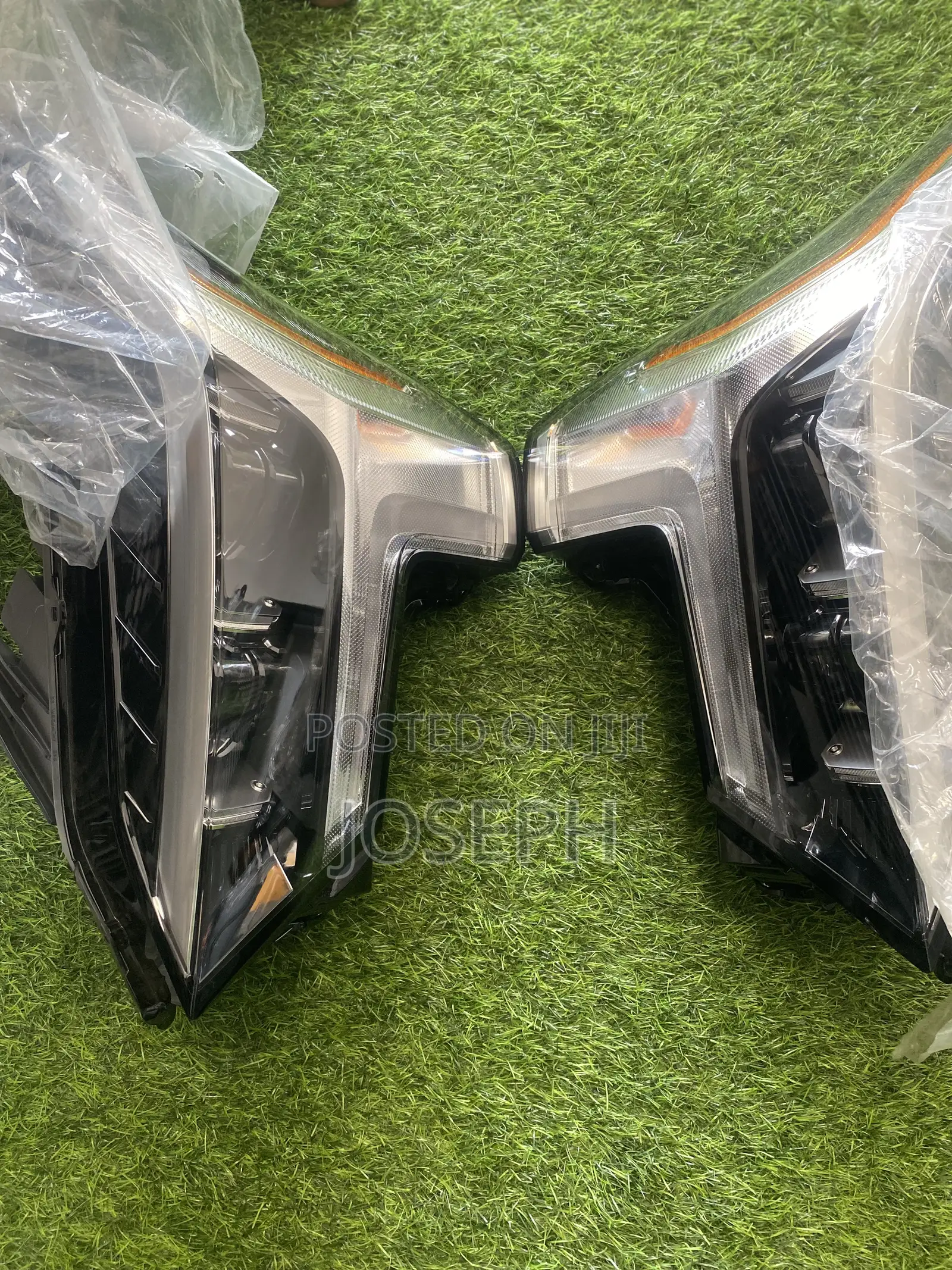 Tundra 2022,2023,2024 Headlight
