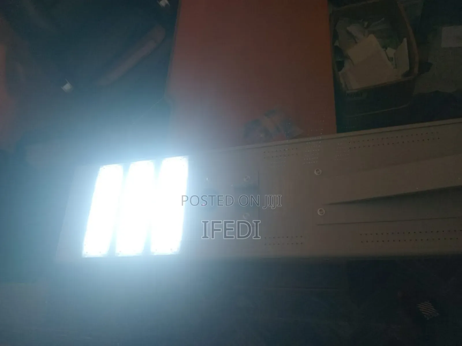 Solar Street Light 150w