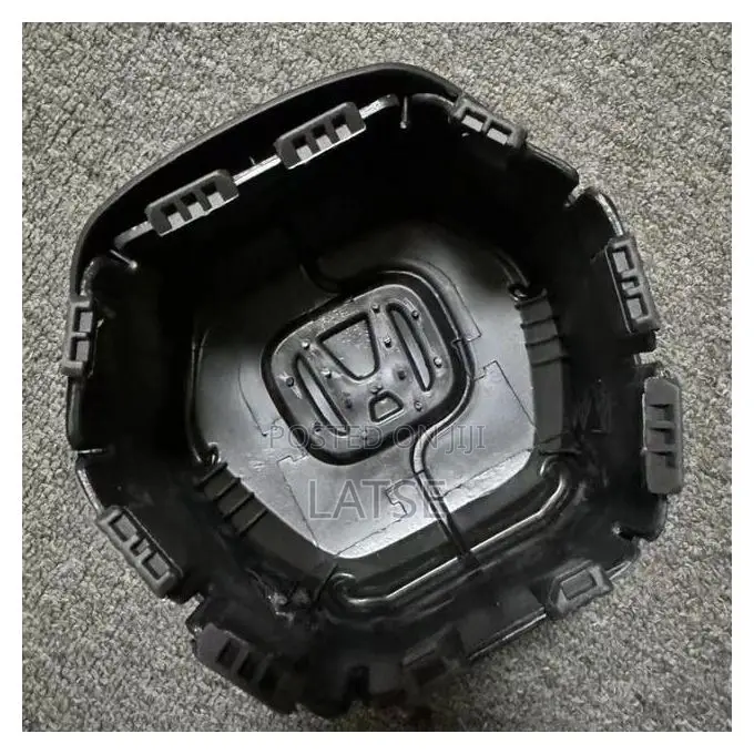 Honda Civic 2022,2023,2024 Steering Wheel Airbag Cover