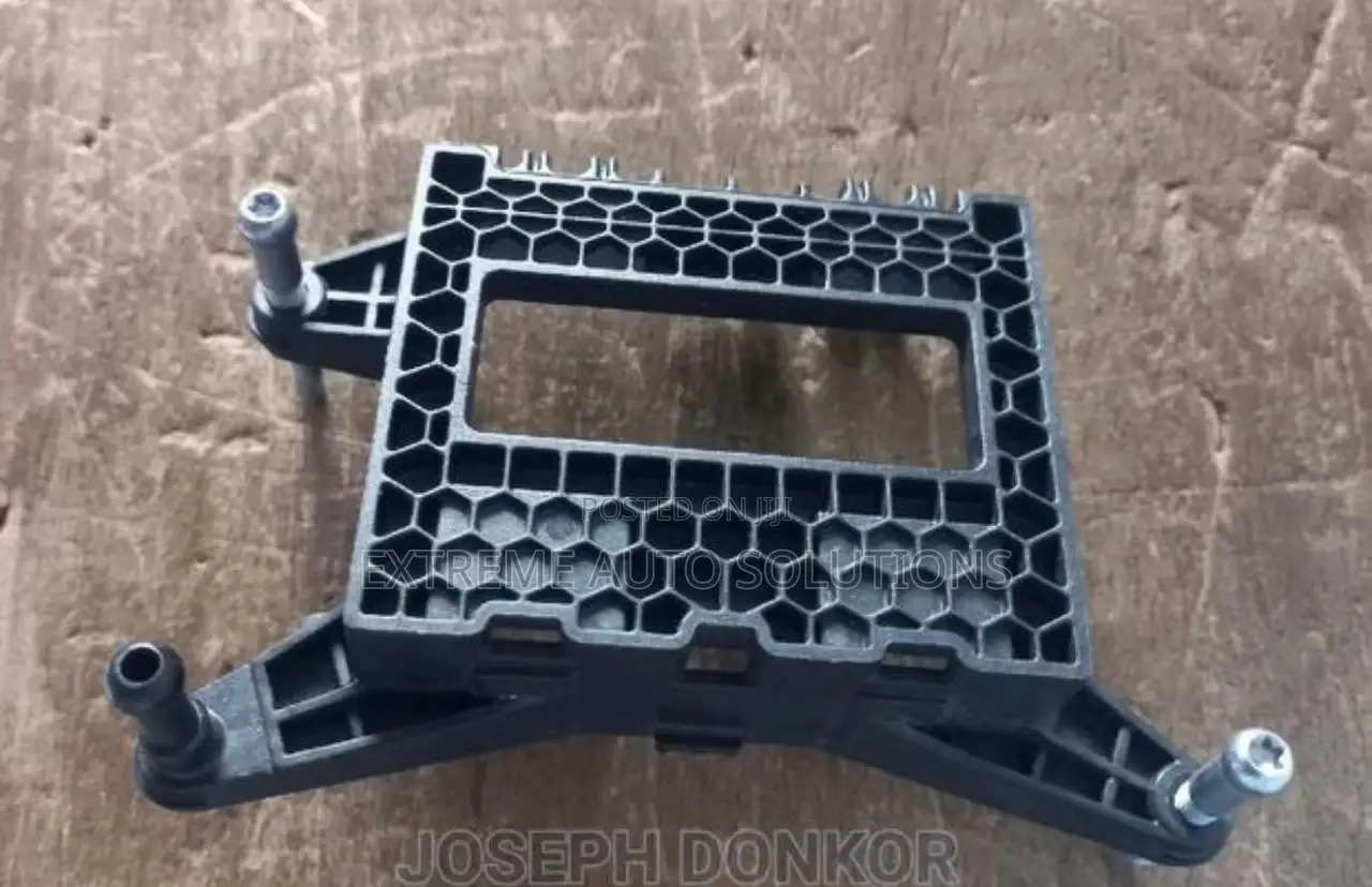 2019 Accord Touring 2.0t Radar Sensor Bracket