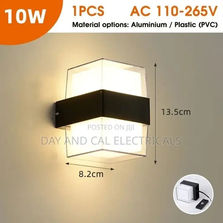 Wall Light Luminous 10w