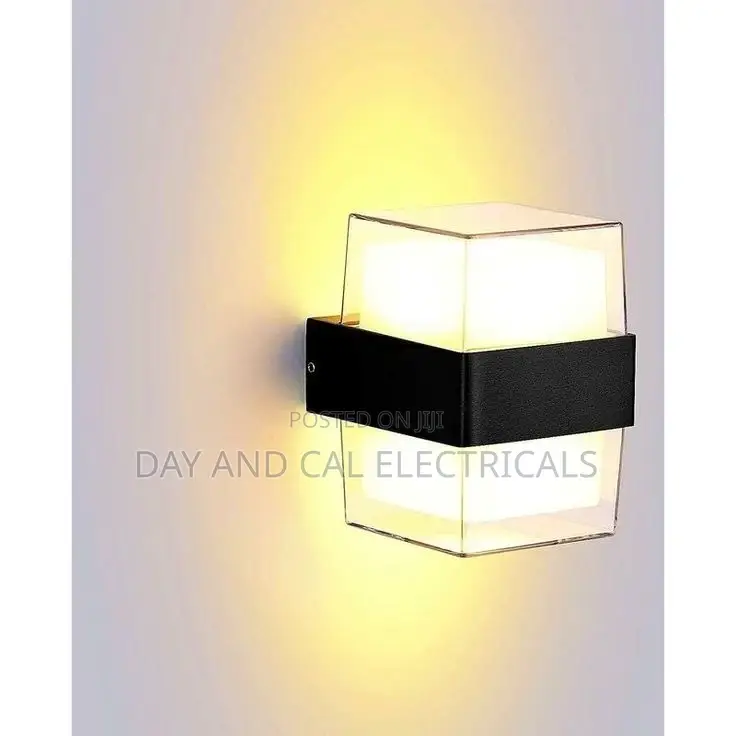 Wall Light Luminous 10w