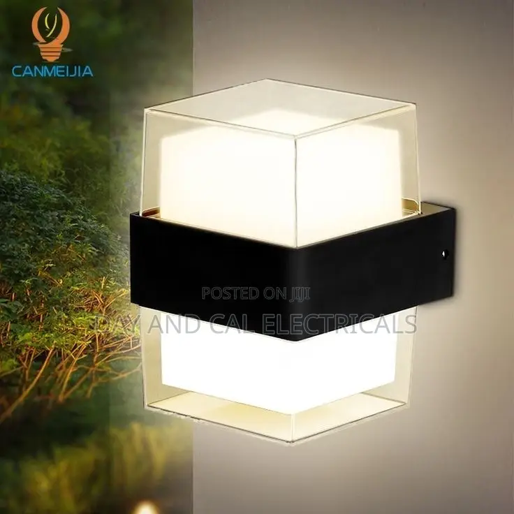 Wall Light Luminous 10w