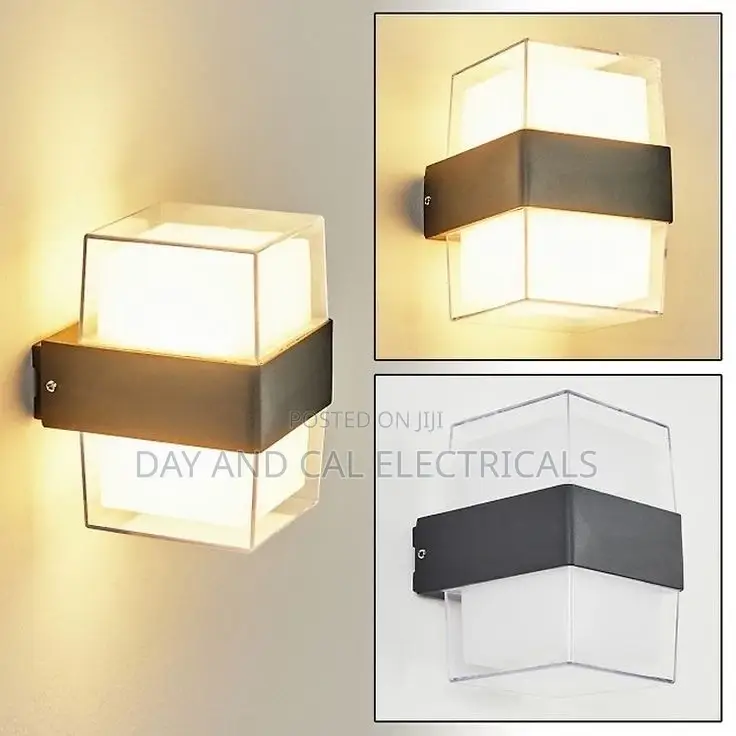 Wall Light Luminous 10w