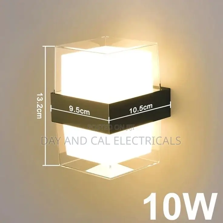 Wall Light Luminous 10w