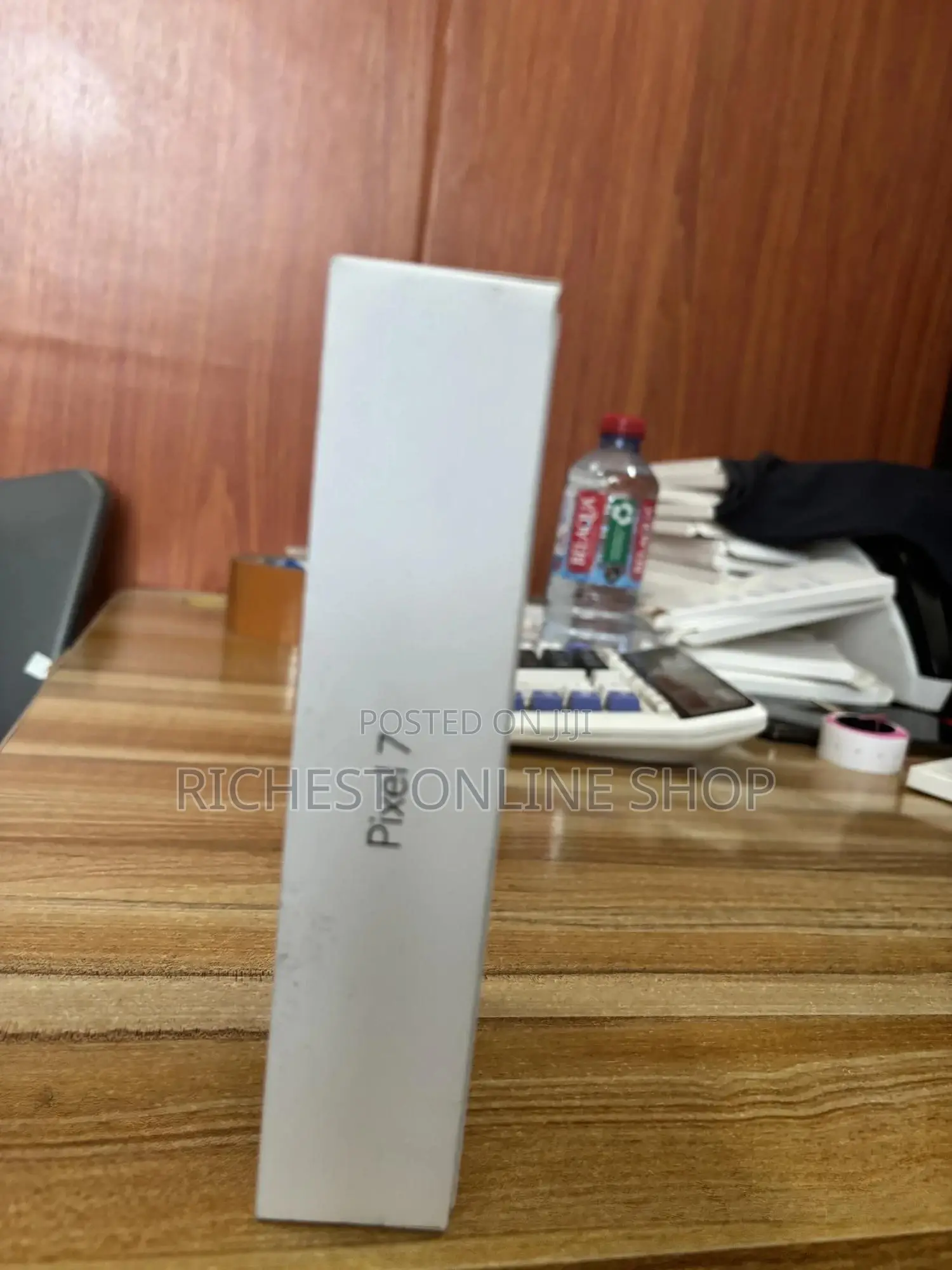 Google Pixel 7 128 GB White