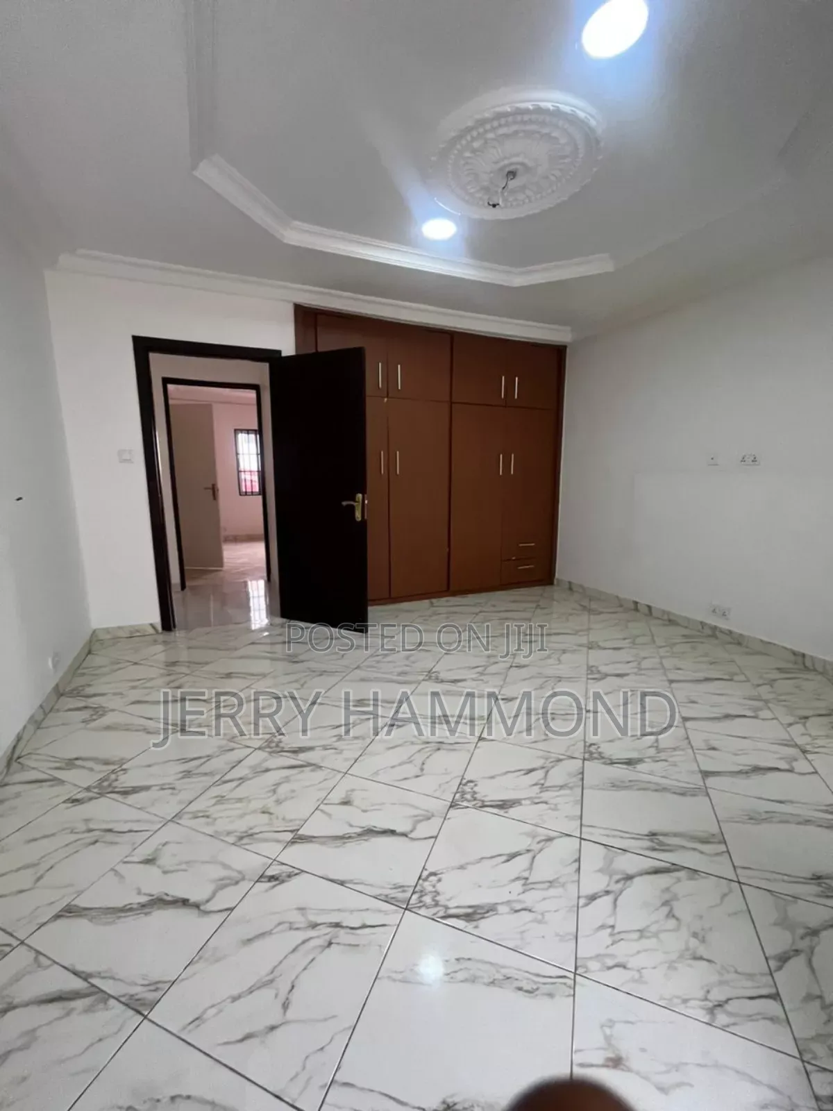 2bdrm Apartment in East Legon Not Far for rent