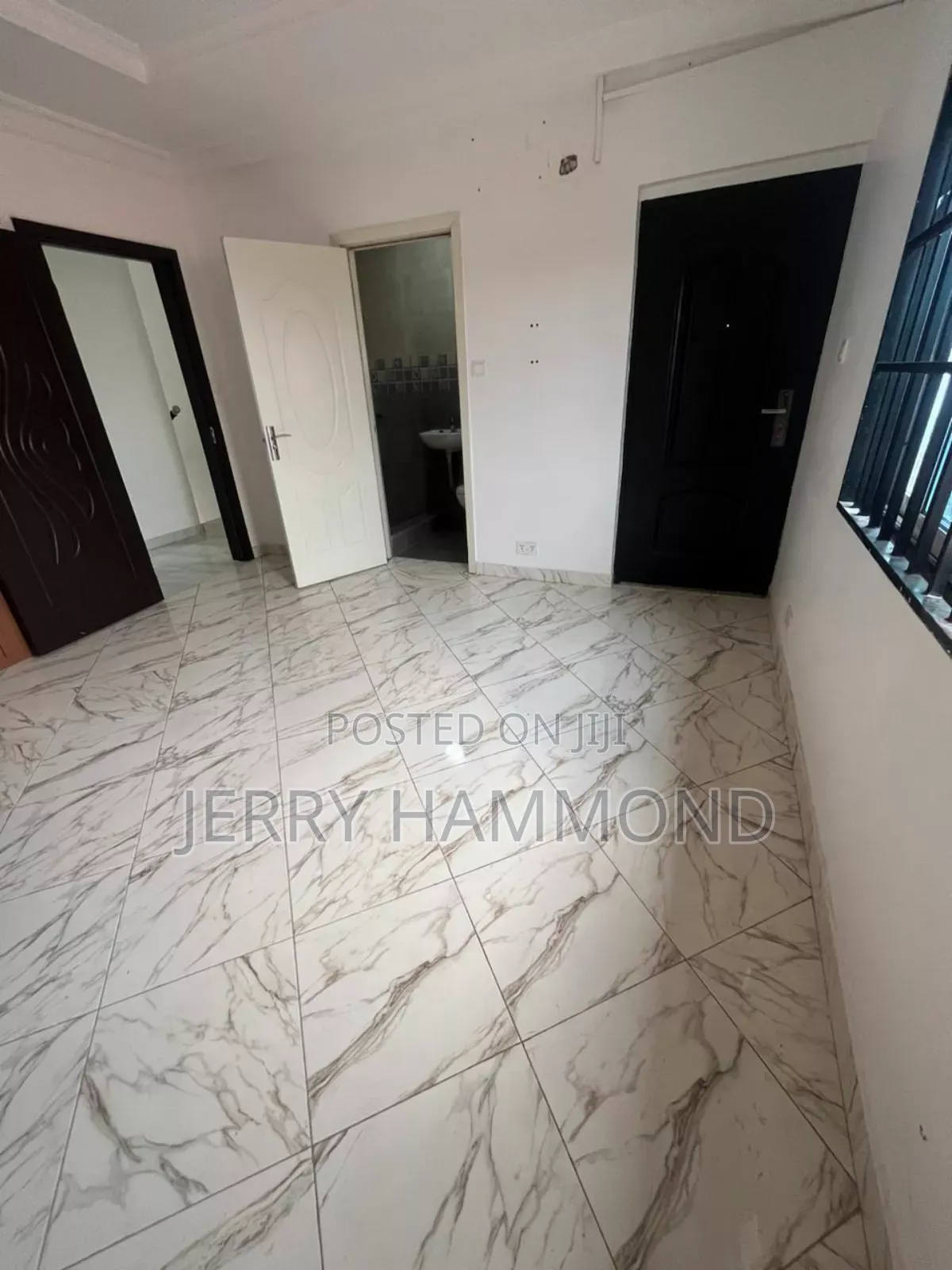 2bdrm Apartment in East Legon Not Far for rent