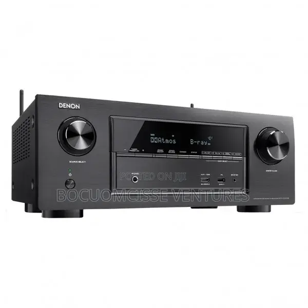 Denon Avr X2300h 7.2