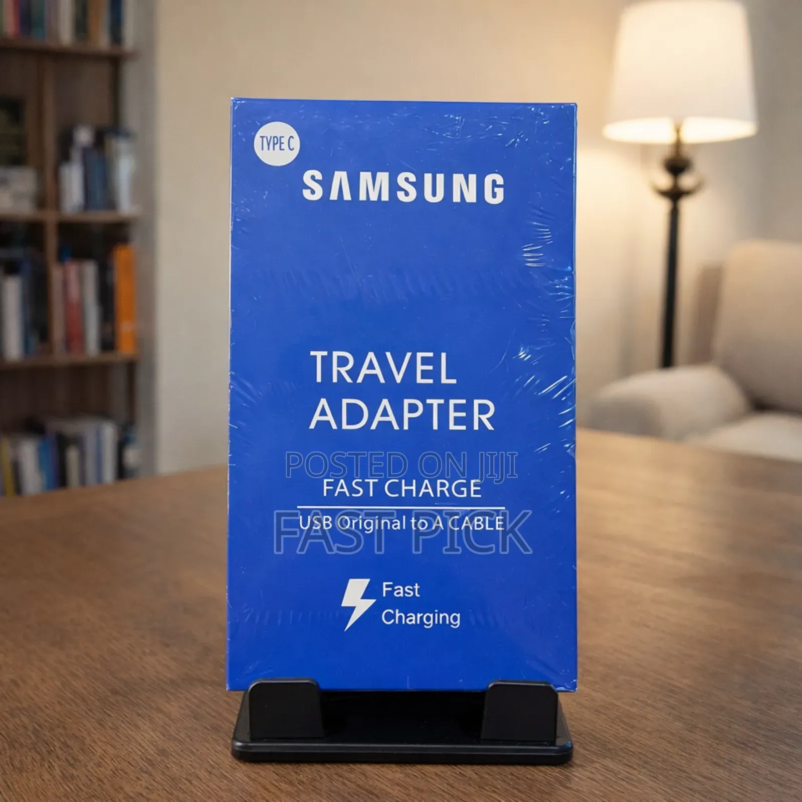 Samsung Type C Charger