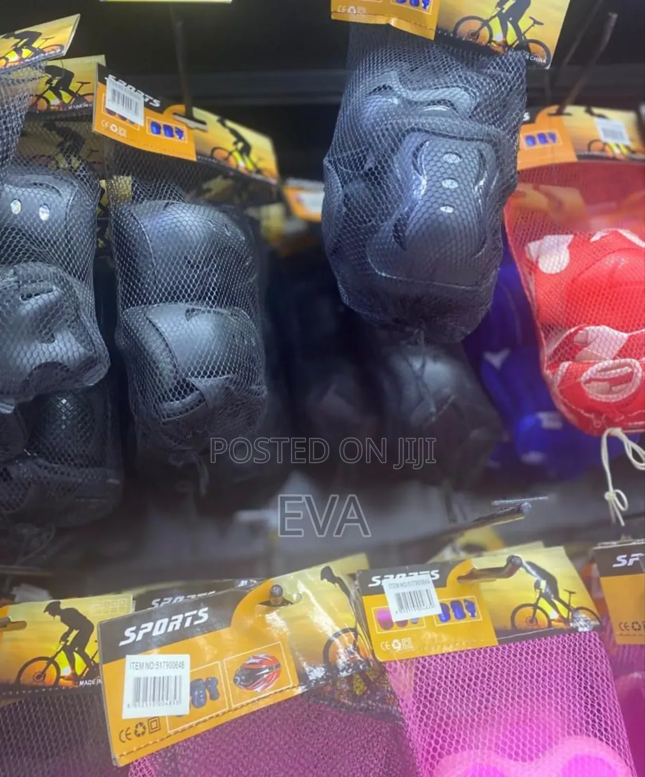 Knee Support