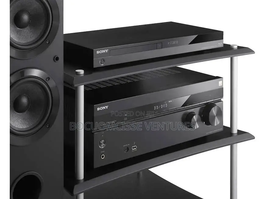 Sony STR Dn860