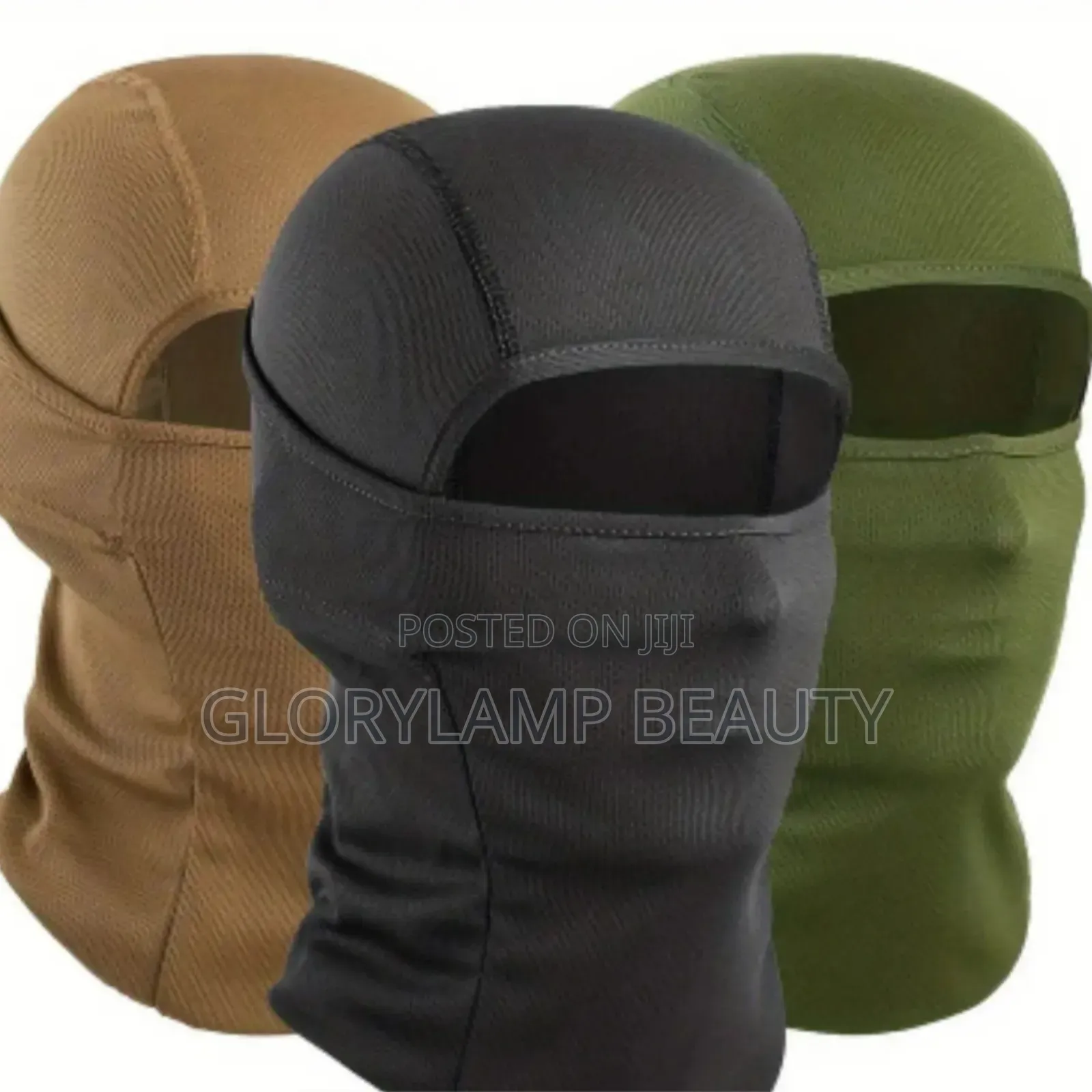 Breathable Mesh Balaclava –Full Face Mask for Cycling Outdoor Sports