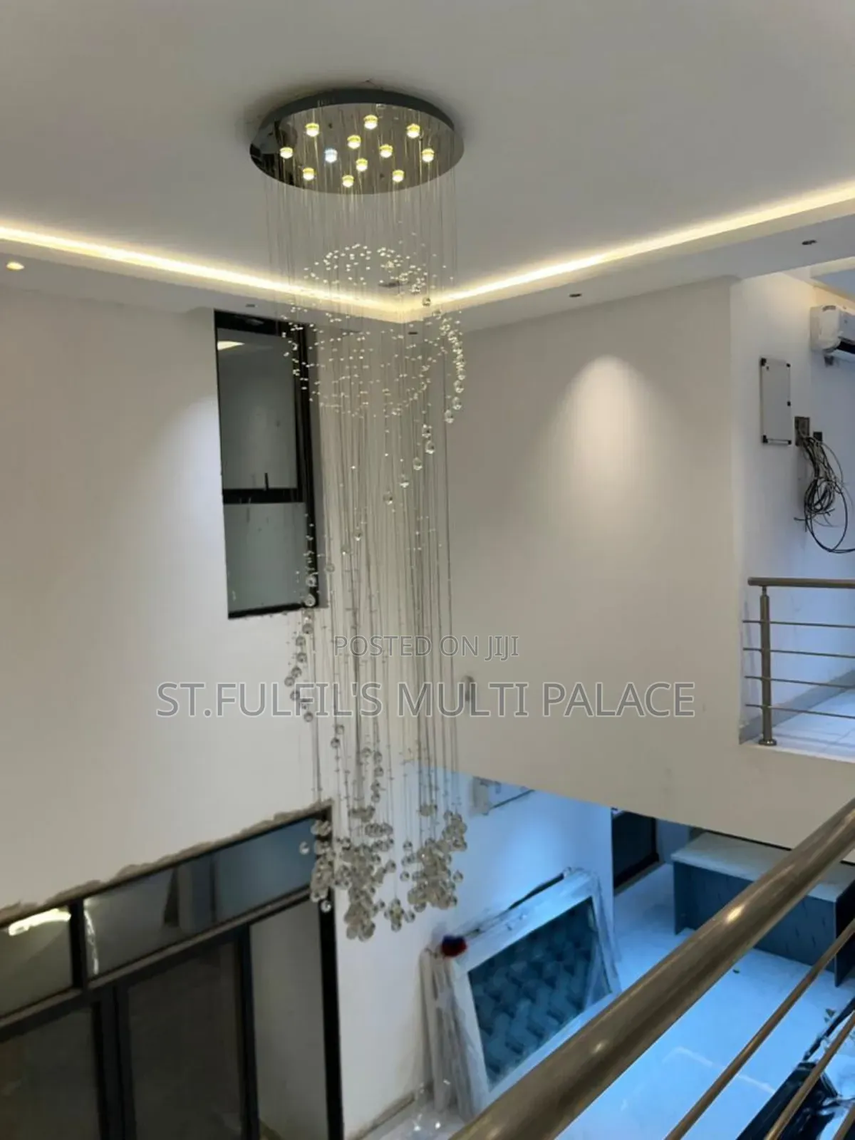 5bdrm House in Oyarifa Aburi, Adenta for sale