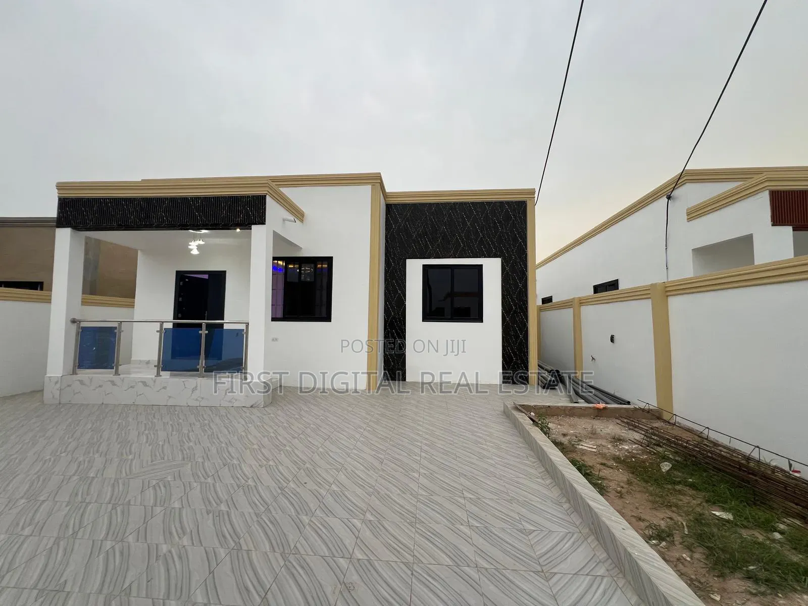 3bdrm House in First Digital Real, Kasoa for sale