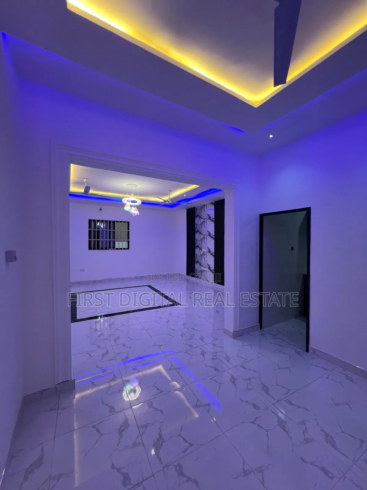 3bdrm House in First Digital Real, Kasoa for sale