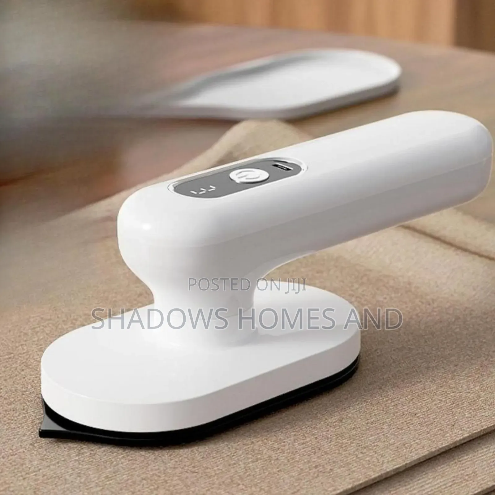 Portable Mini Iron Steamer