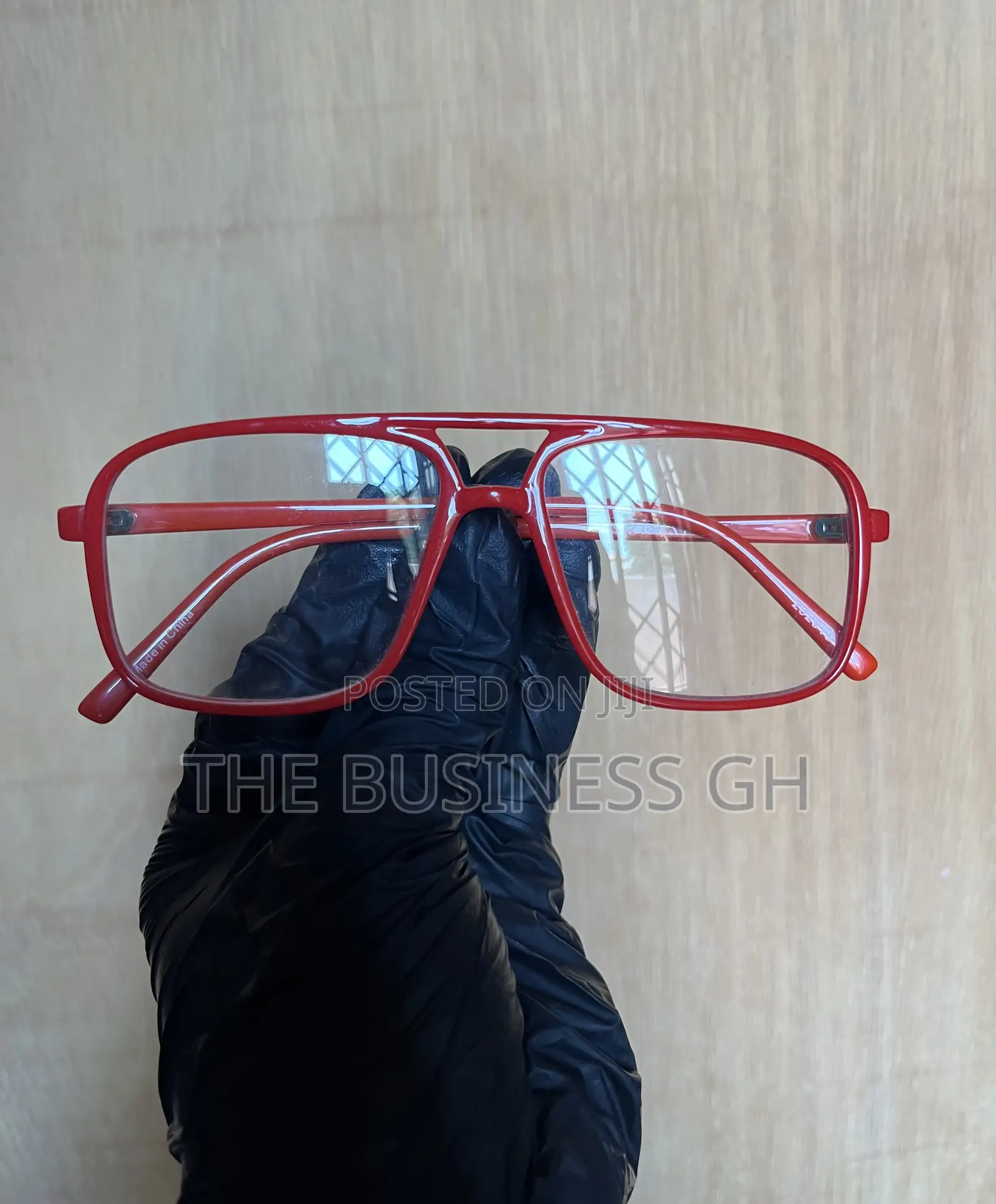 Zenni Opticals Aviator Glasses