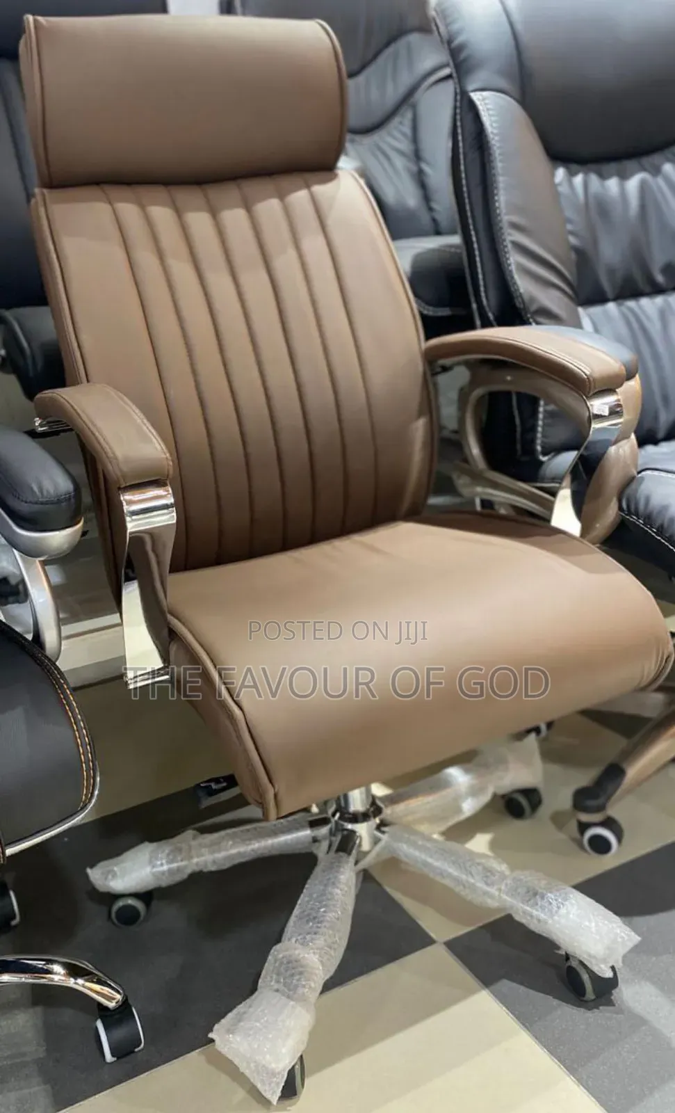Nice Looking Office Chair