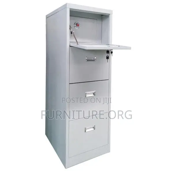 File Cabinet With Save