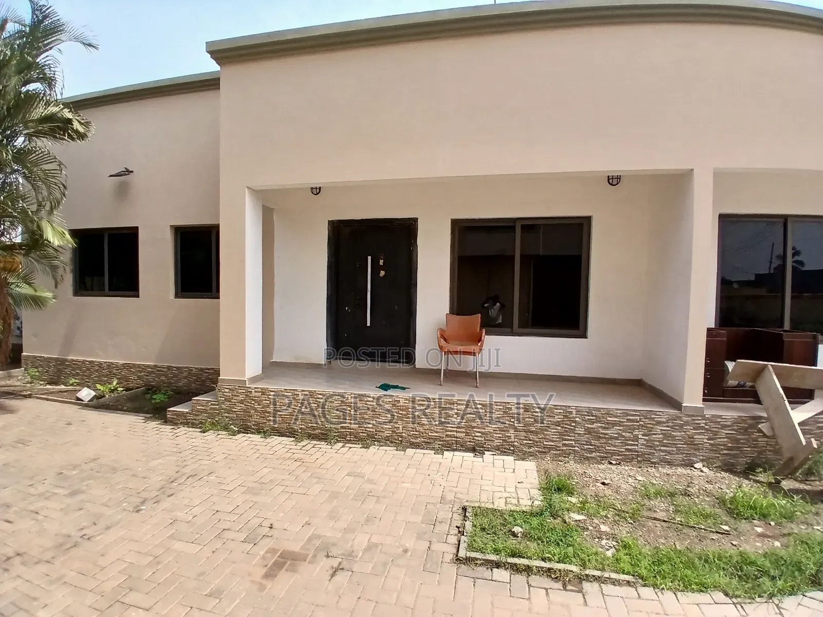 2bdrm Apartment in Haatso for rent