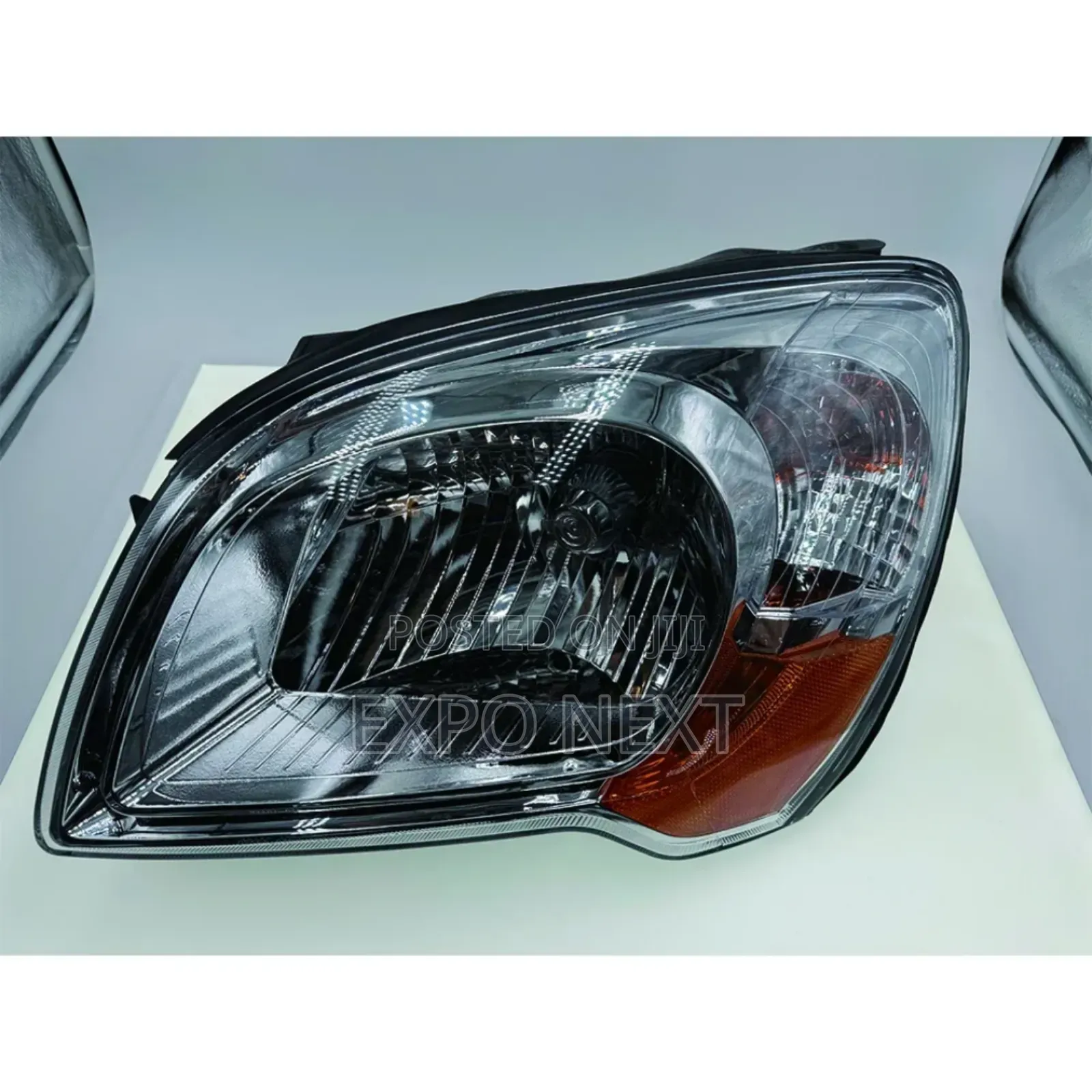Kia Sportage Headlights 2008-2012