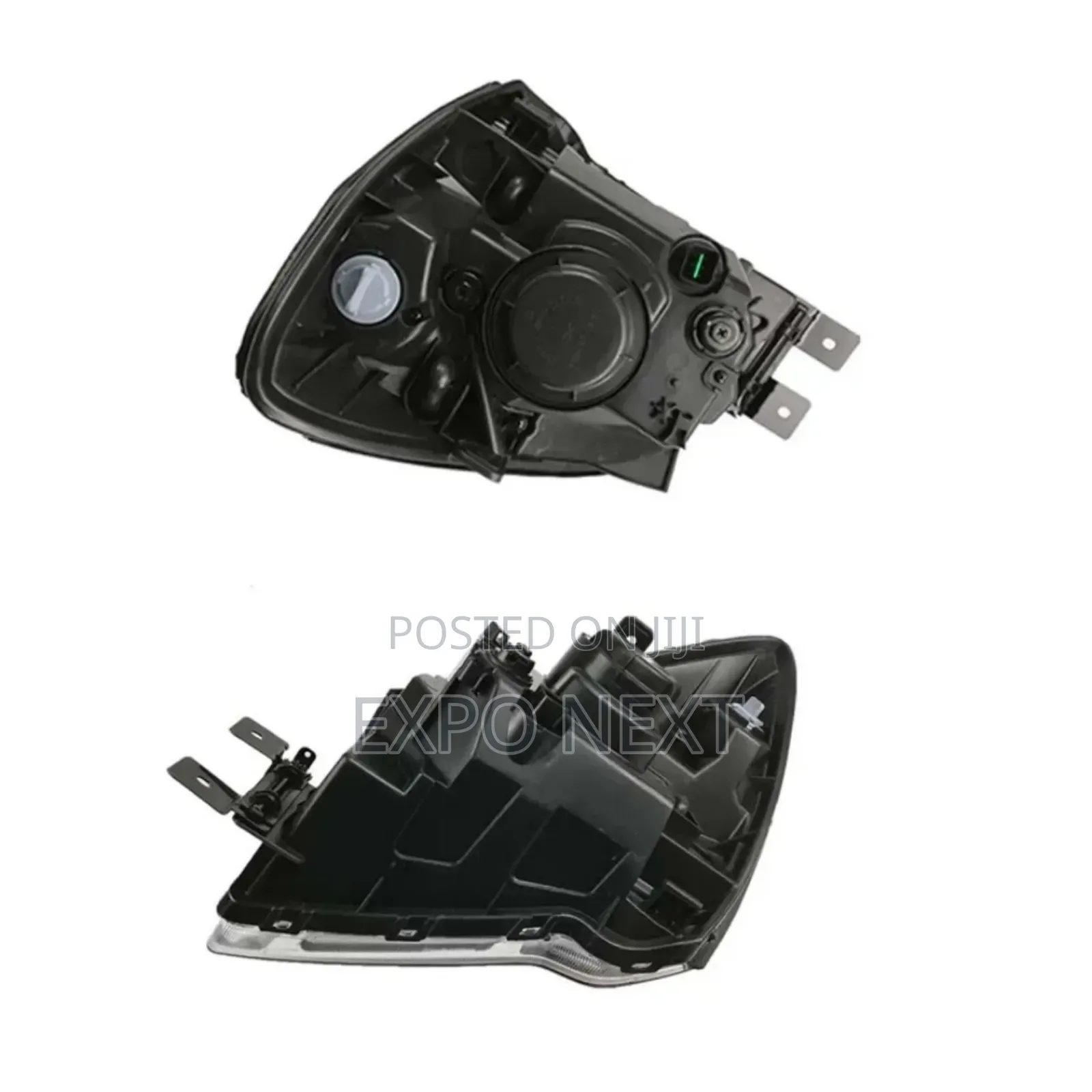 Kia Sportage Headlights 2008-2012