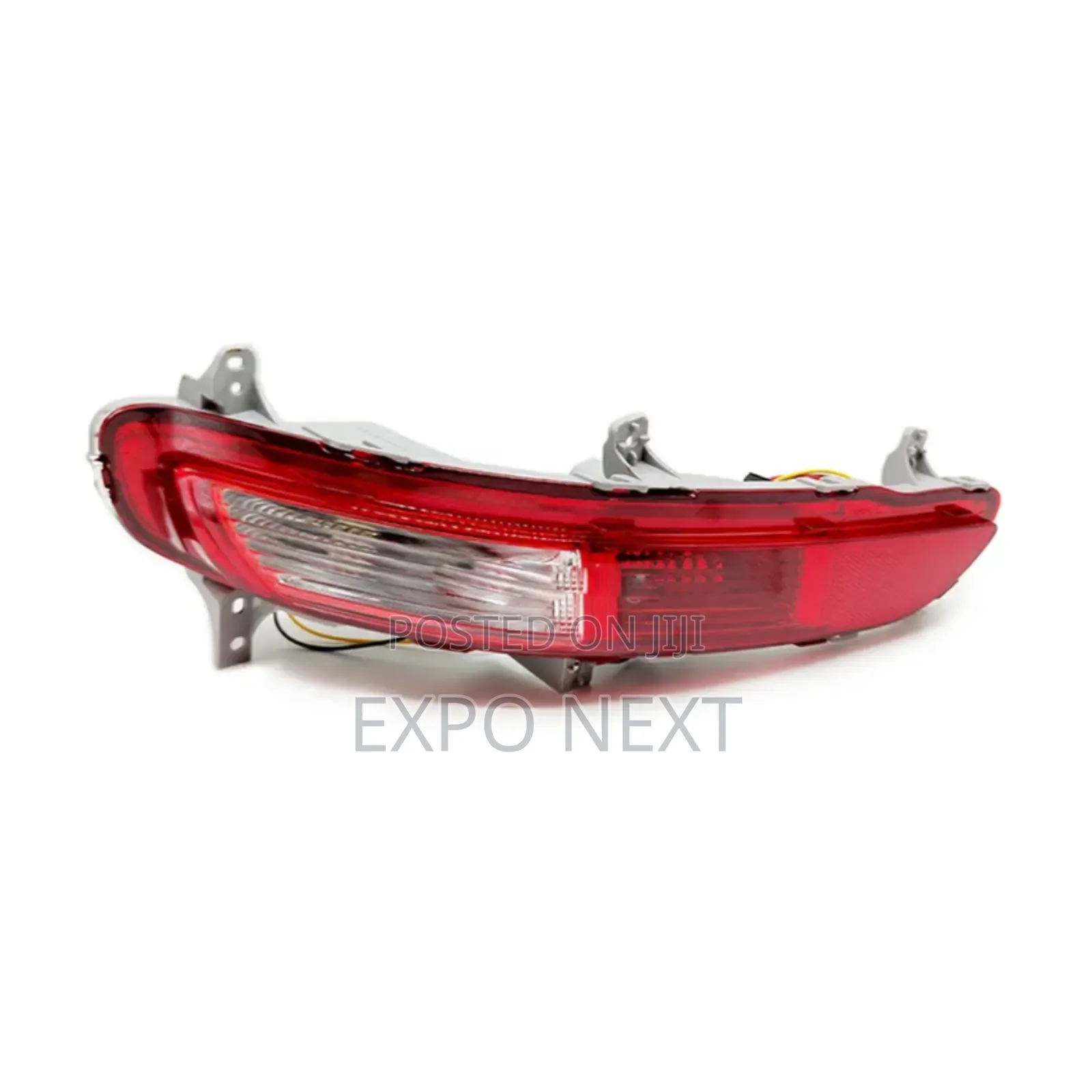 Bumper Reflector Car Rear Lamp For Kia K5 Sportage 2016-2018