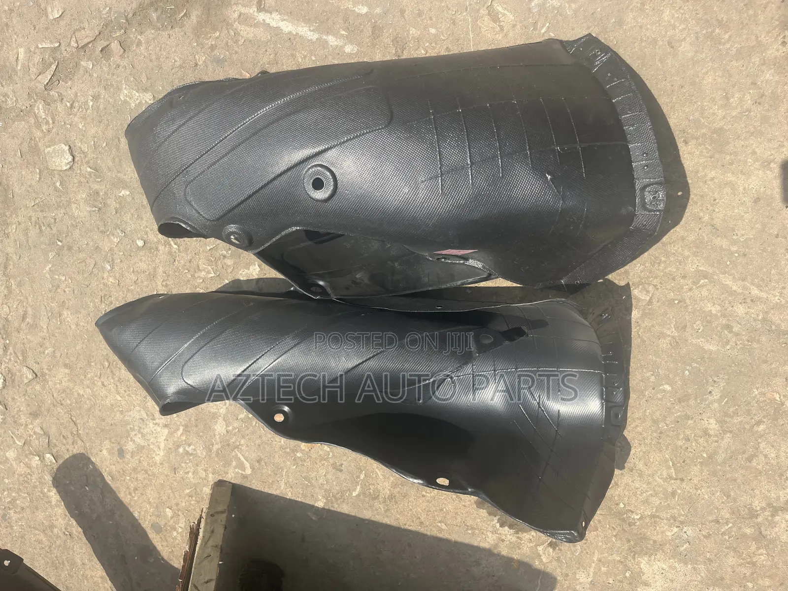 Hyundai Tucson 2014 2015 2016 2017 2018 Fender Lining /Mudguard Rubber