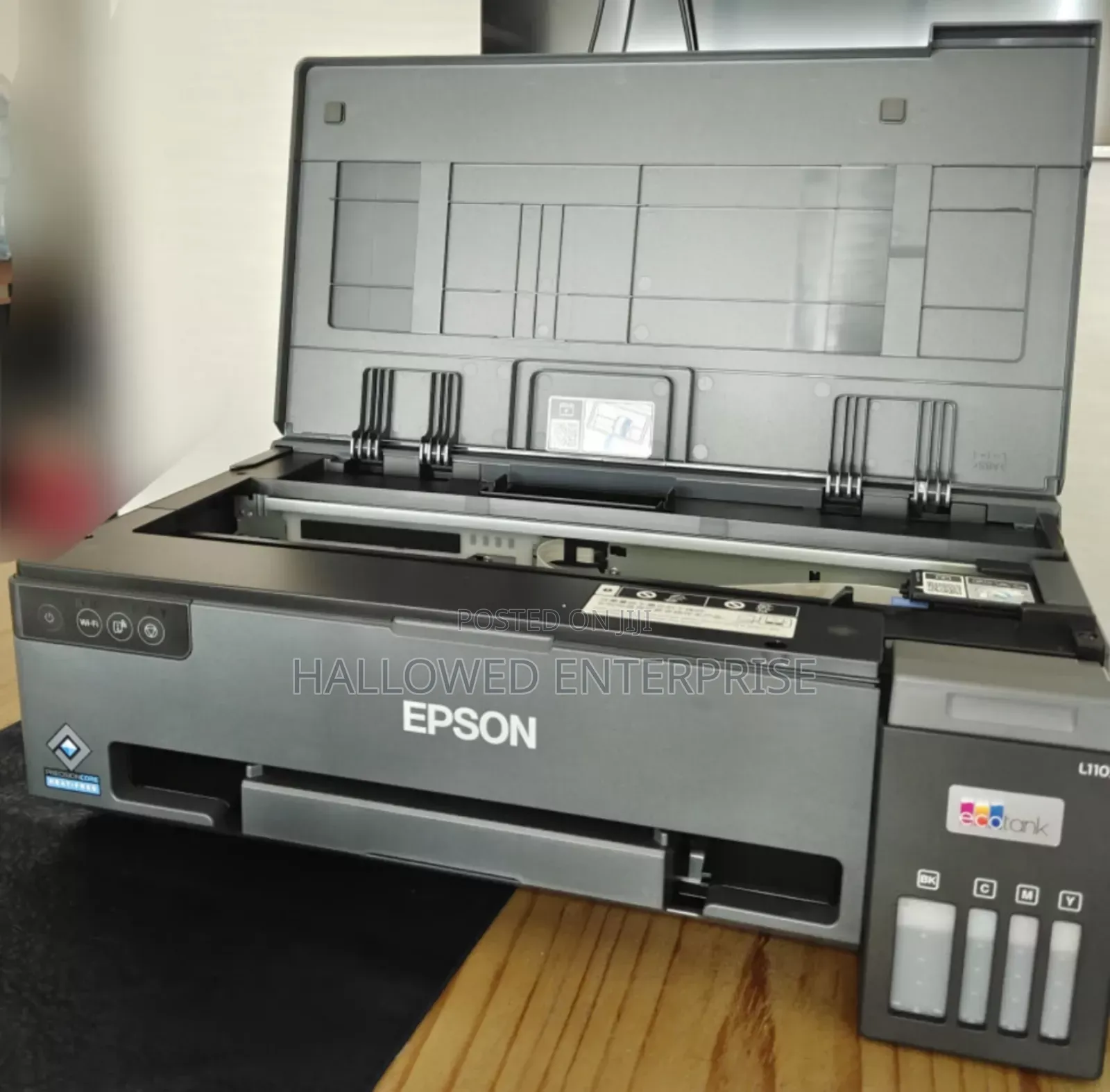 L118050 L118058 Epson A3 Printer With Wifi