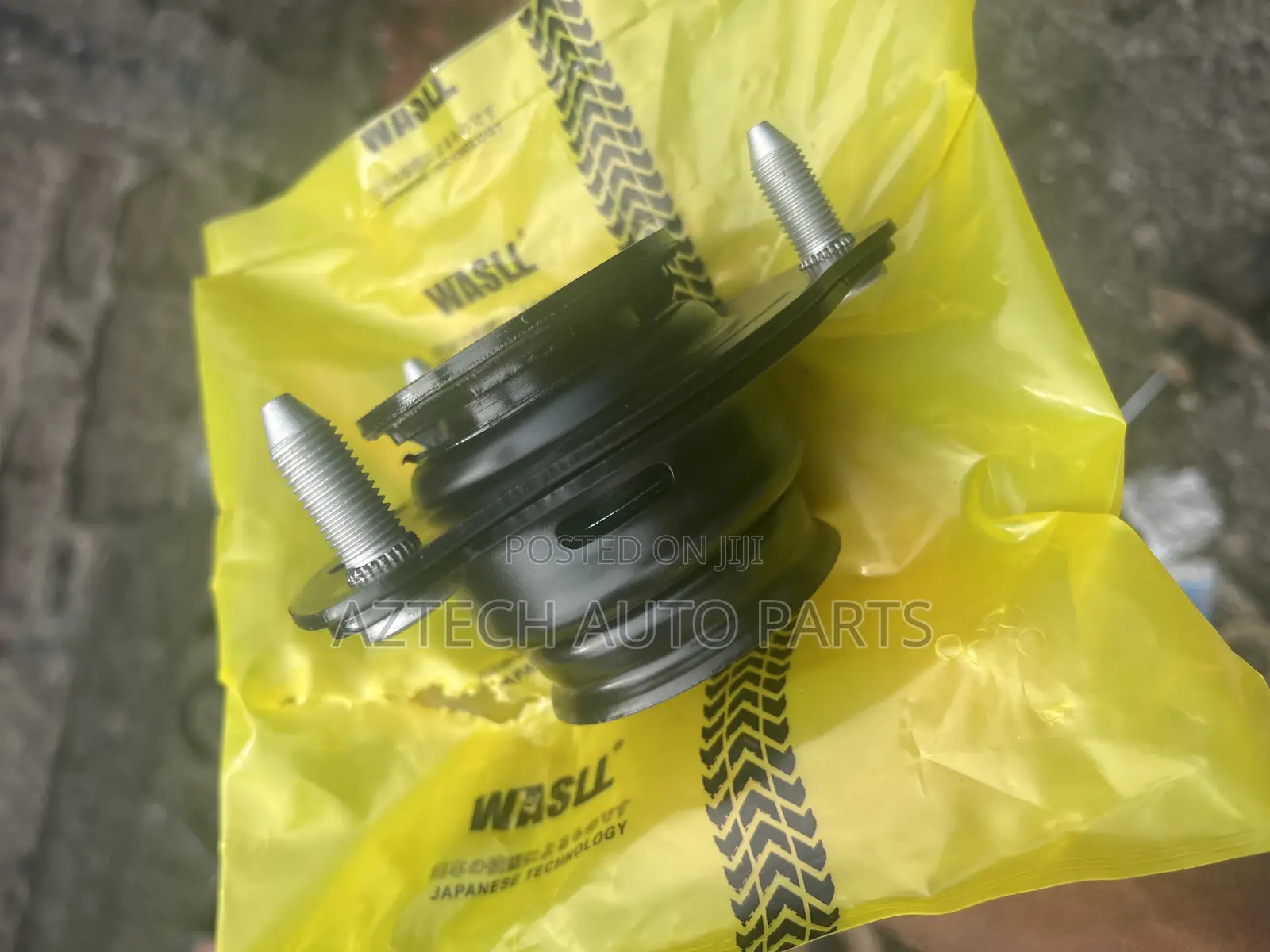 Honda Civic 2006 2007 2008 2009 2010 2011 Shocks Absorber Top Mount