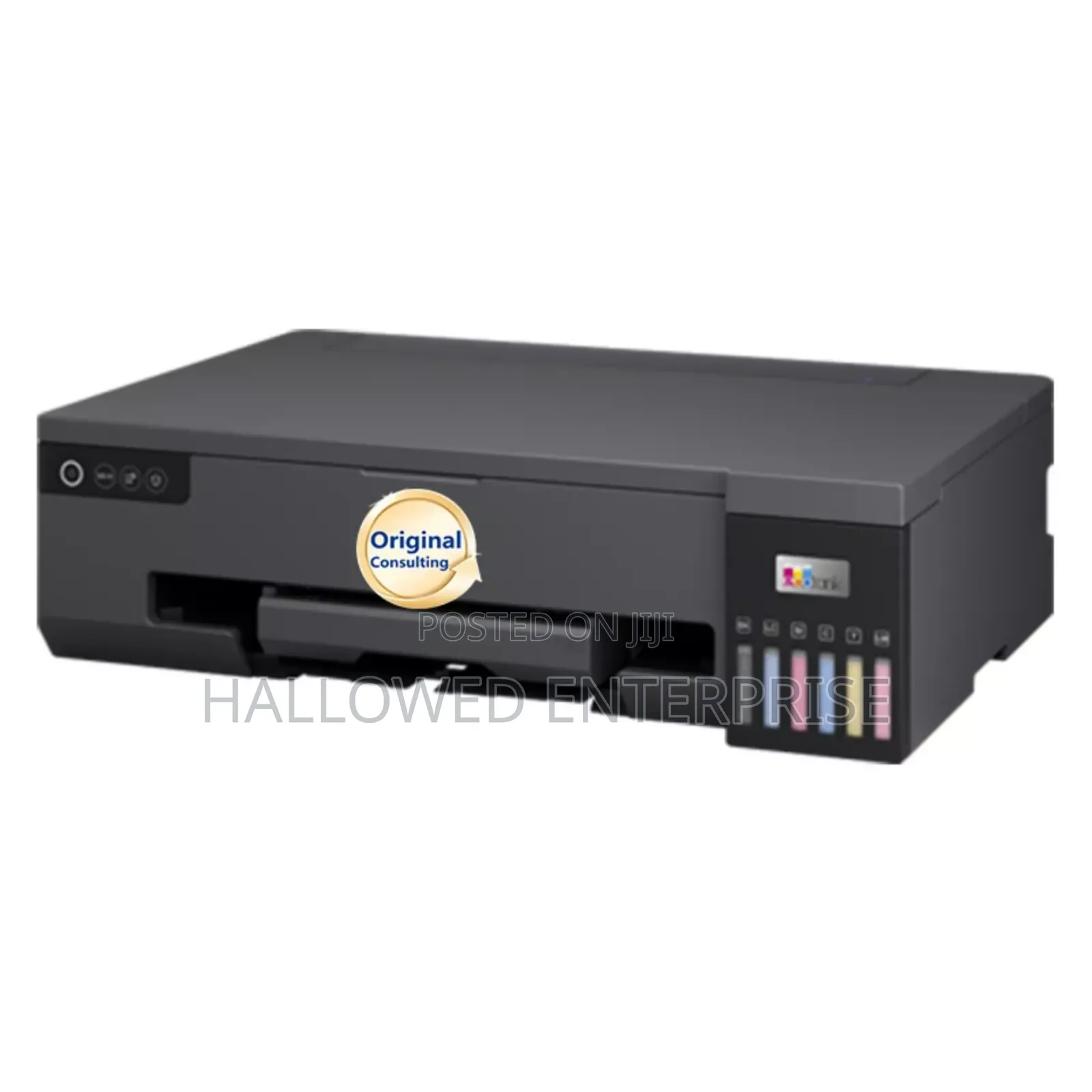 L118058 L1800 Epson 6colors A3 Printer Wifi Ink Tank