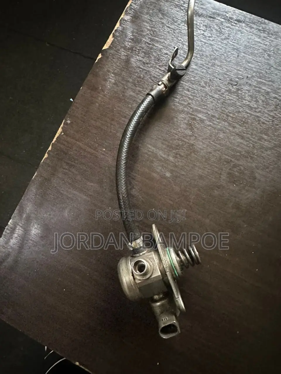 Mercedes Benz C300 2016-2018 W205 M274 Engine Oil Pump Available