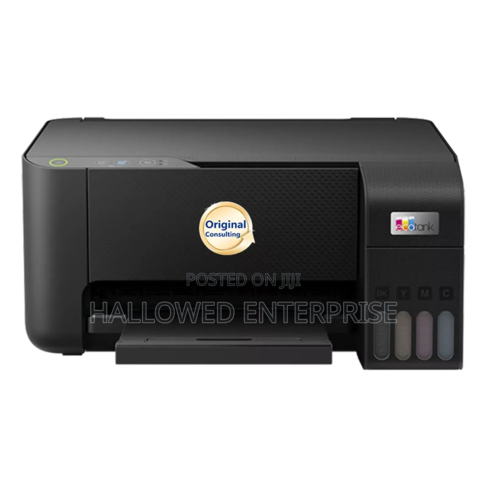 Epson L3210 L3219 Photo Printer Copying Scanning