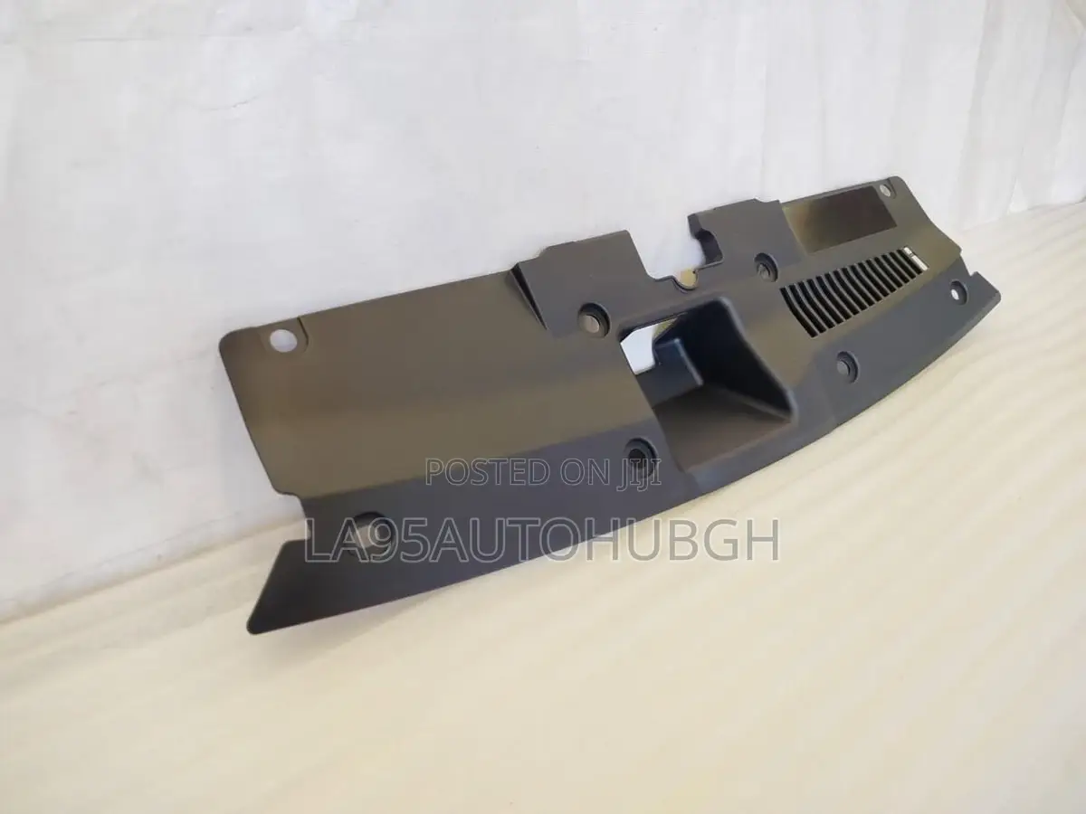 Honda Cr-v 2017,2018,2019,2020,2021,2022 Radiator Panel