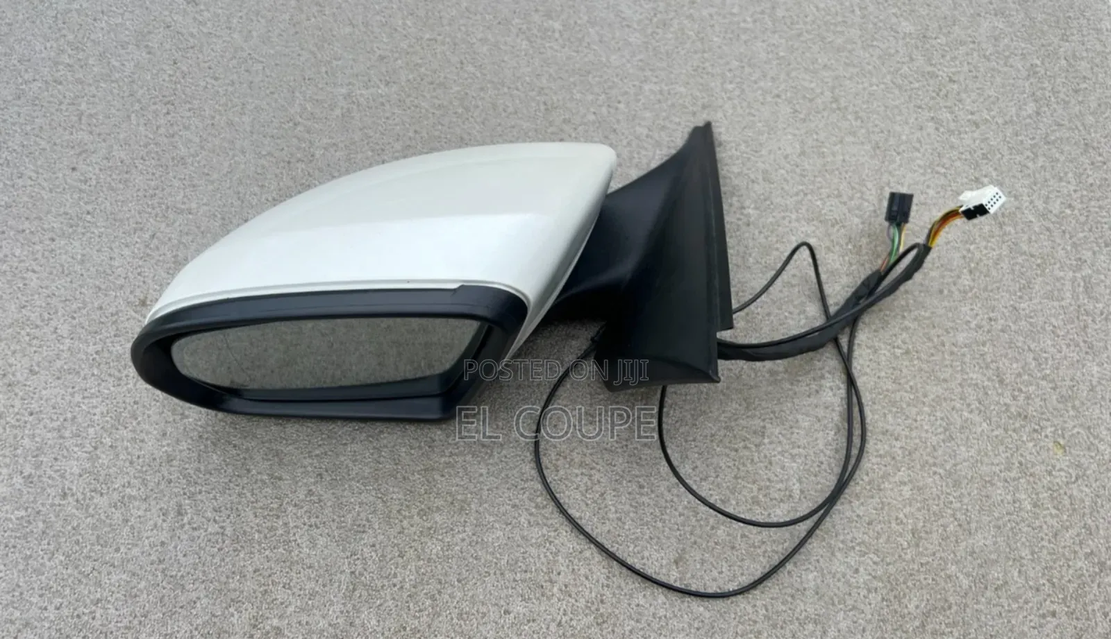 C300 Side Mirror 2015,2016,2017,2018,2019,2020