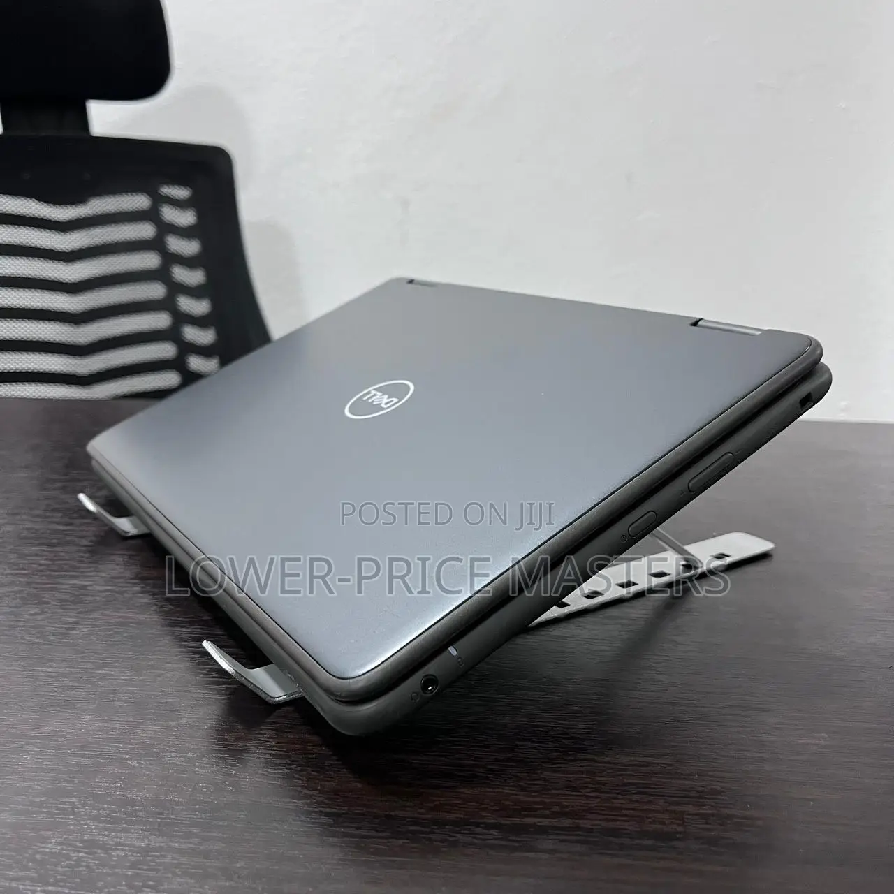 New Laptop Dell Latitude 11 3190 4GB Intel Pentium SSD 128GB