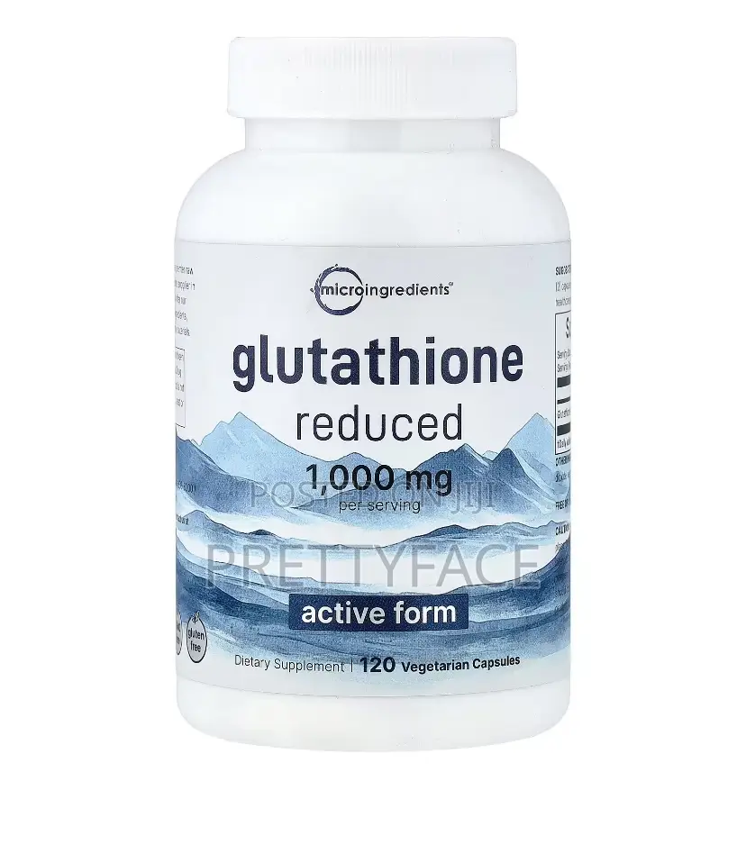 Creatine, Hmb, Bcaa Glutathione Collagen Multivitamins