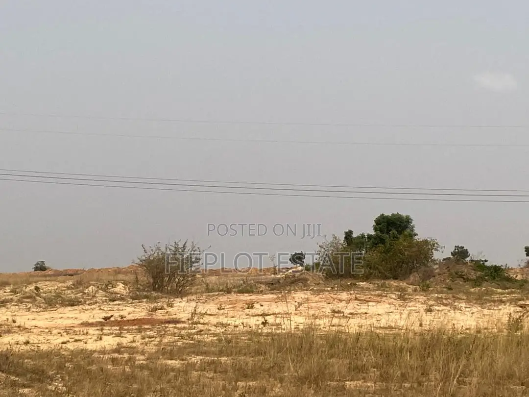 Your Land, Your Legacy! Secure a Plot at Tsopoli, Skyport City