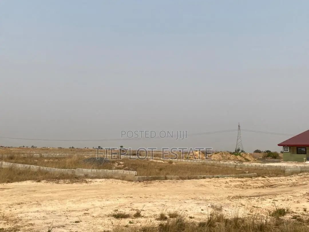 Affordable Land, Assured Ownership! Tsopoli Skyport City