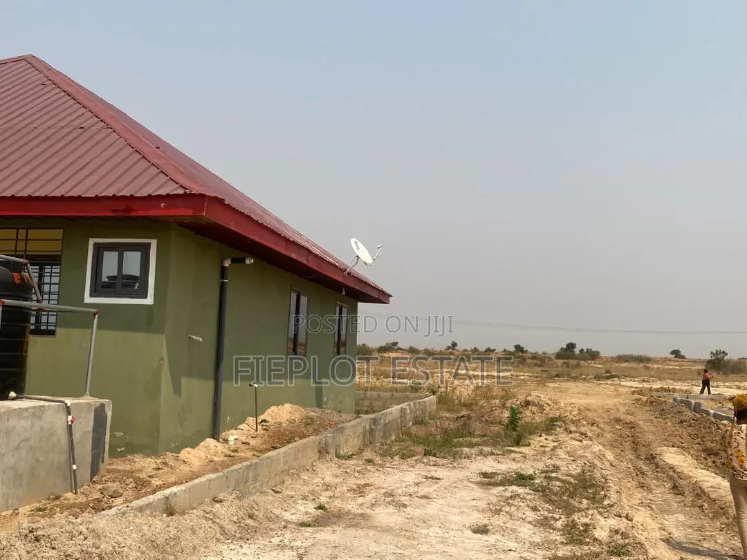Secure Your Future With a Registered Land Title at Tsopoli Skyport