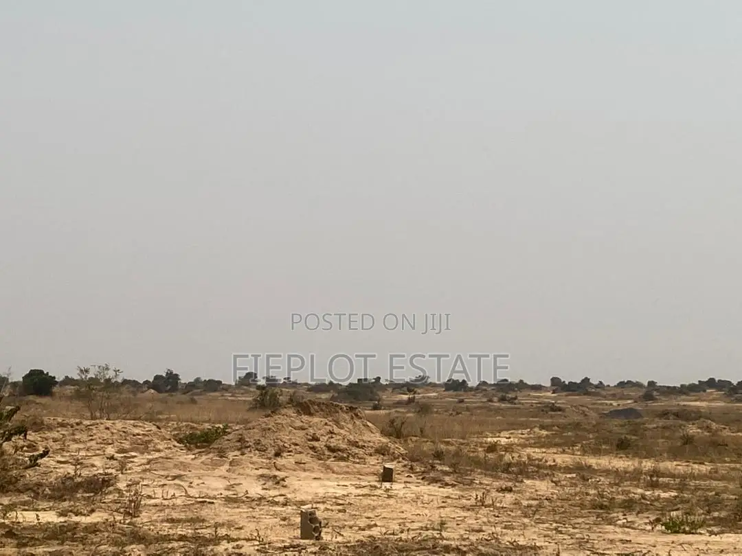 Secure Your Future With a Registered Land Title at Tsopoli Skyport
