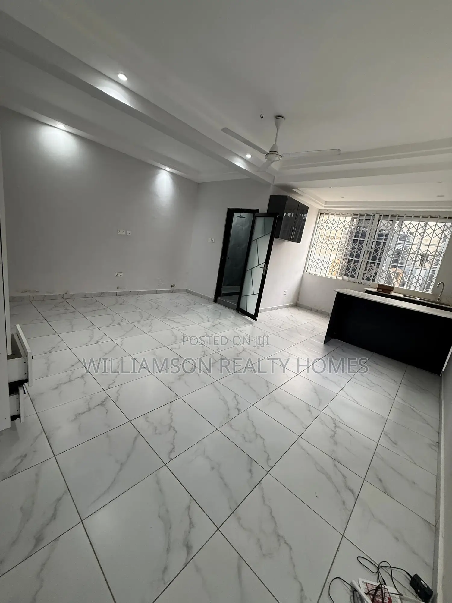 1bdrm Apartment in Community 18 Area, Spintex for rent