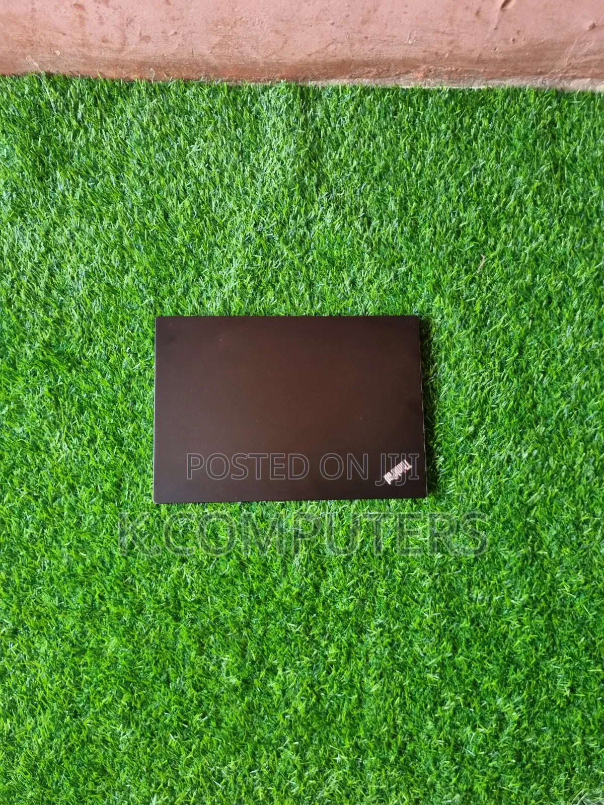 Laptop Lenovo ThinkPad L380 8GB Intel Core I7 SSD 256GB