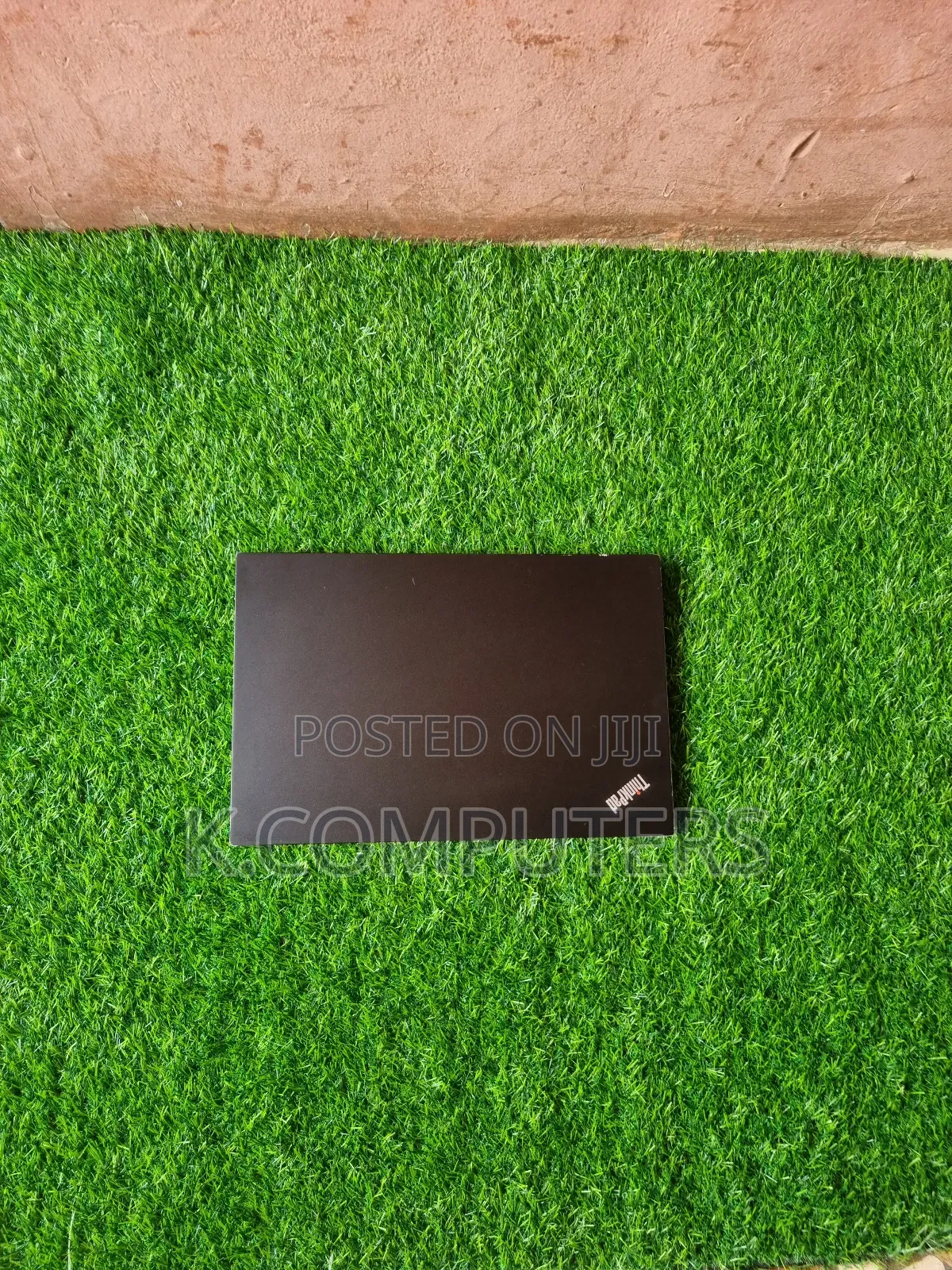 Laptop Lenovo ThinkPad L380 8GB Intel Core I7 SSD 256GB