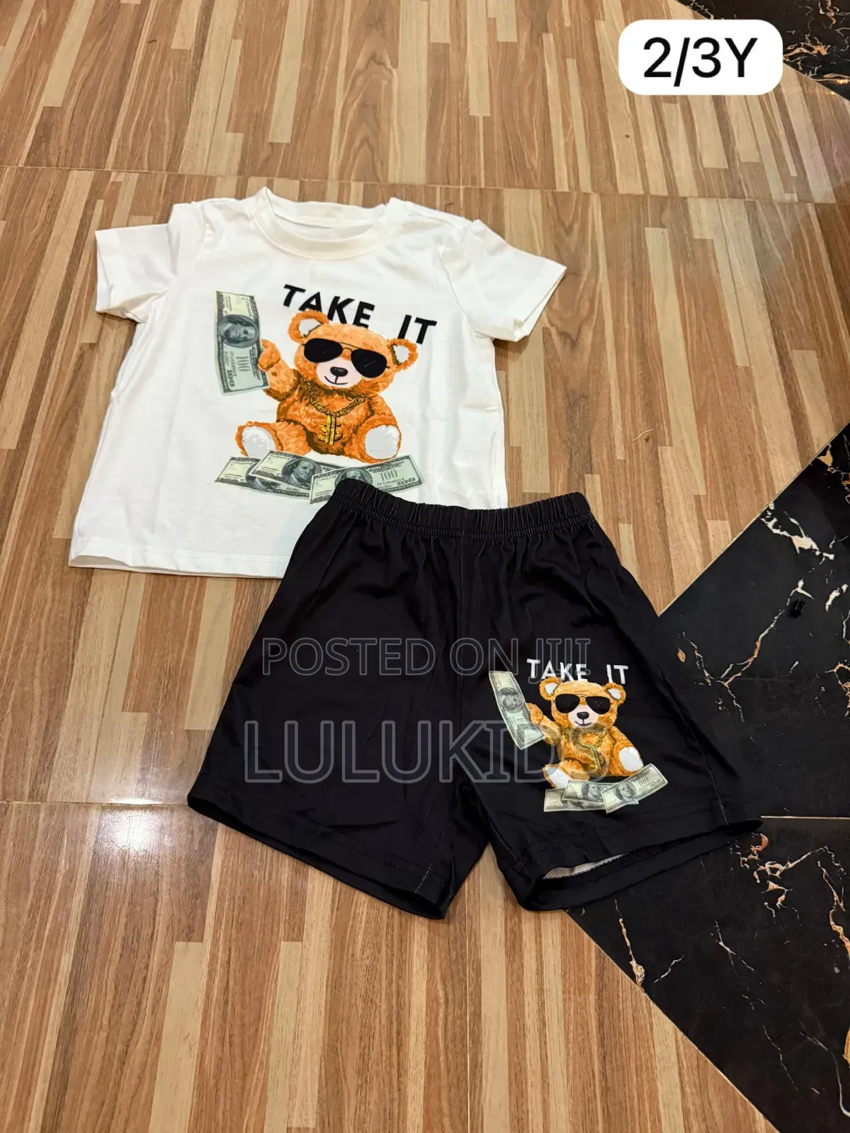 Kids Clothes