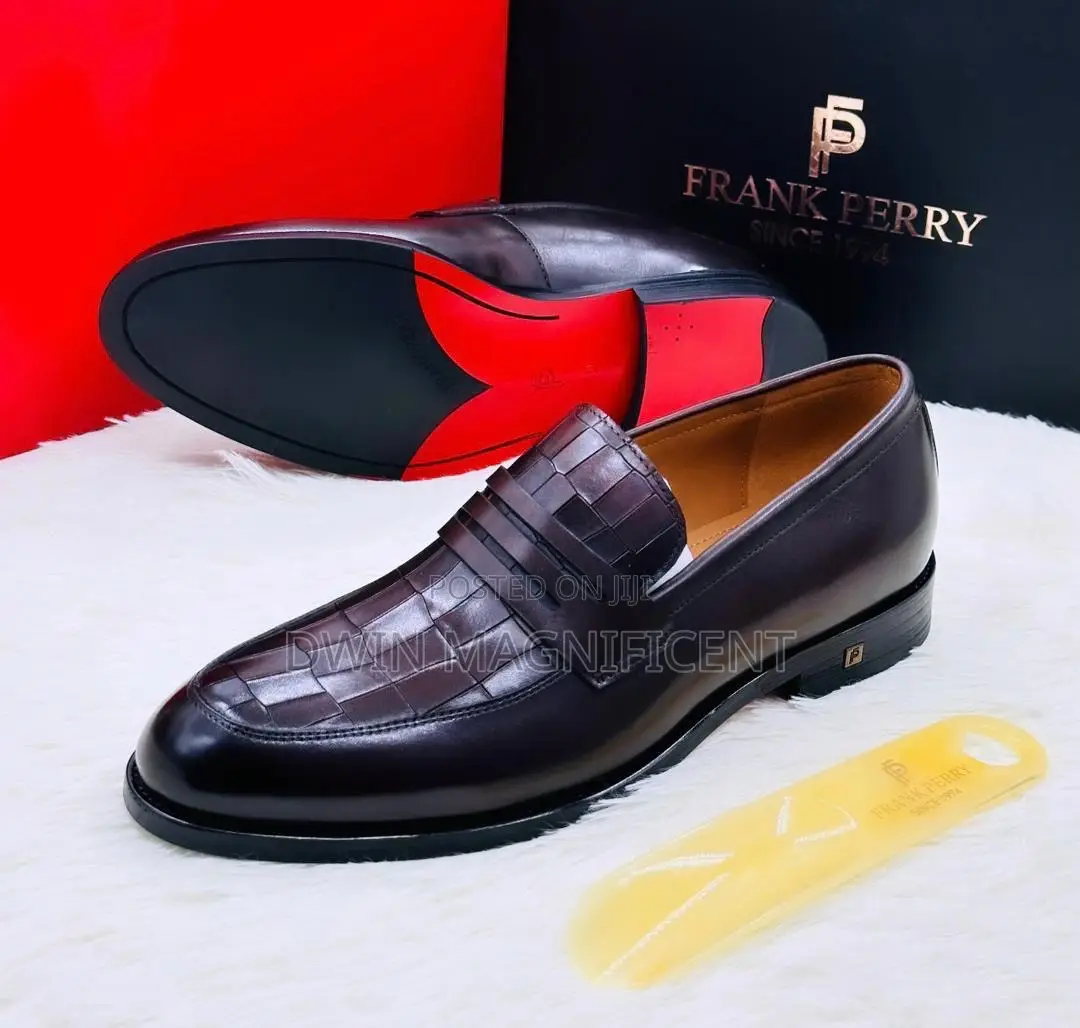 Original Frank Perry Shoes