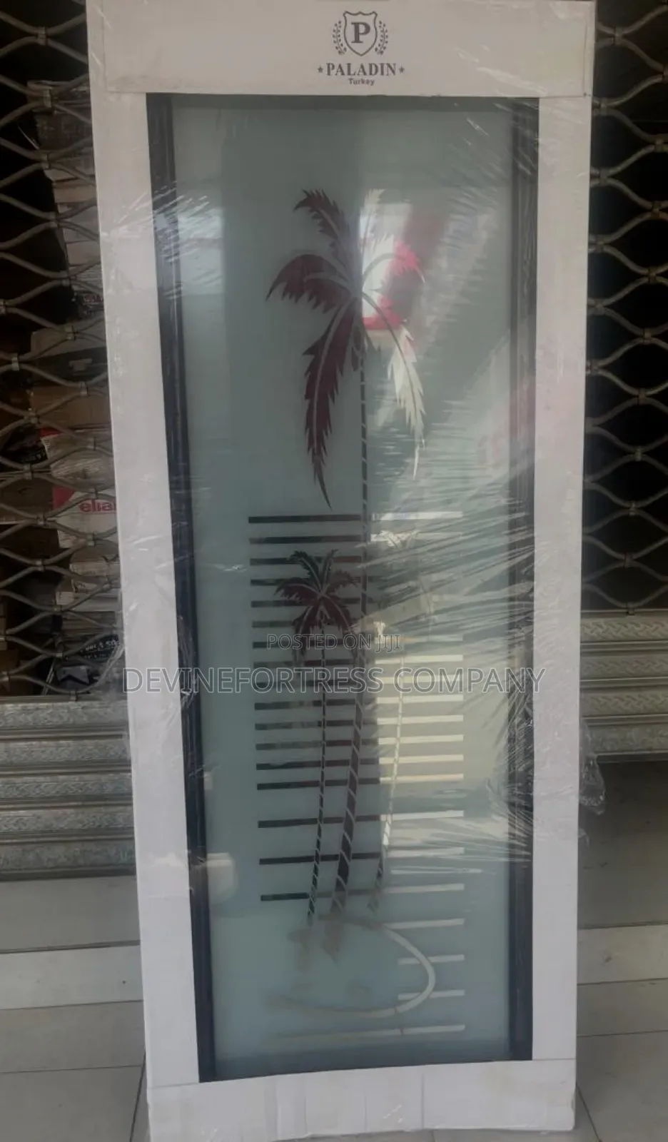 Quality Splendor Bathroom Glass Doors Door