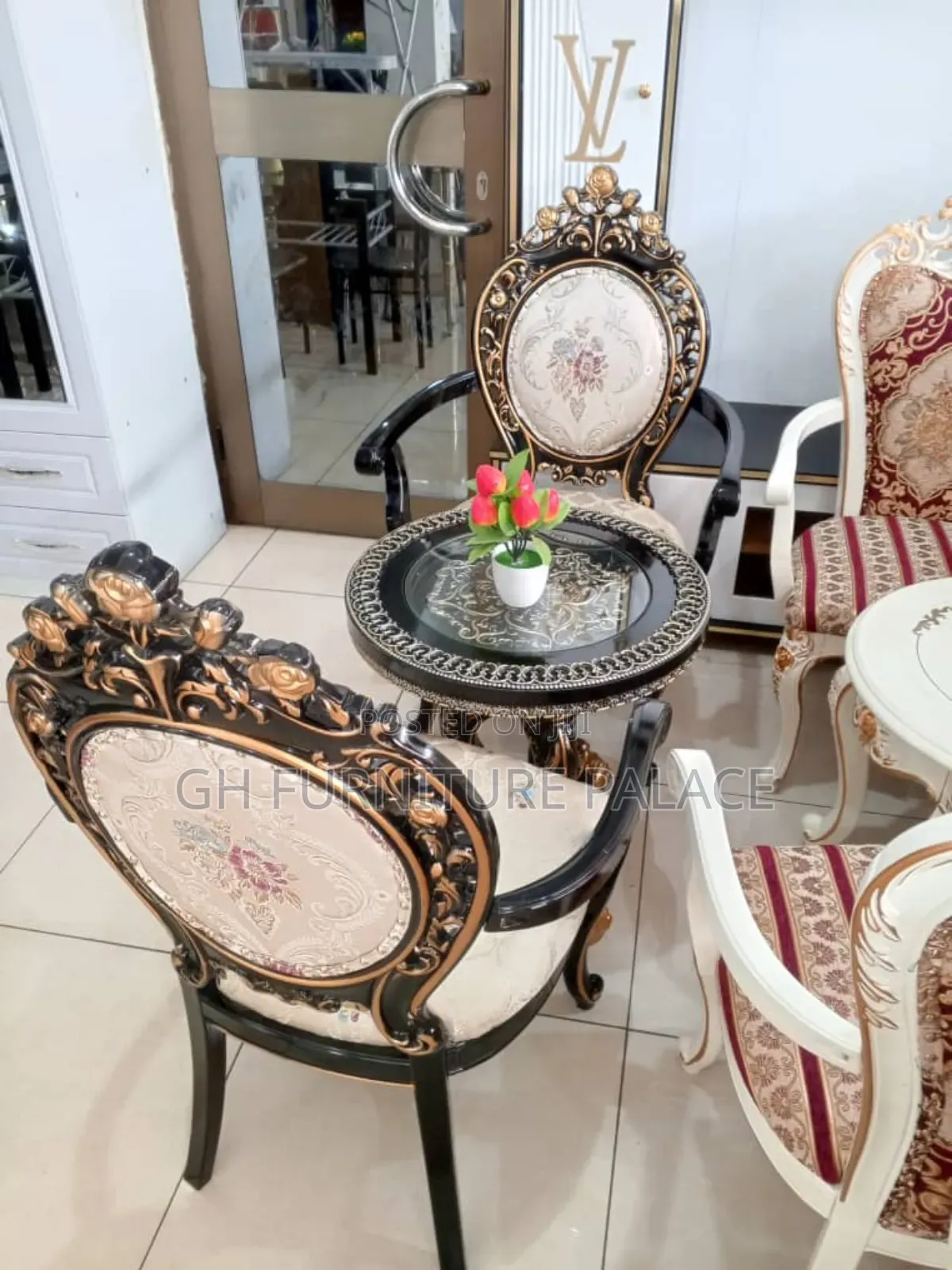 Garden Chair